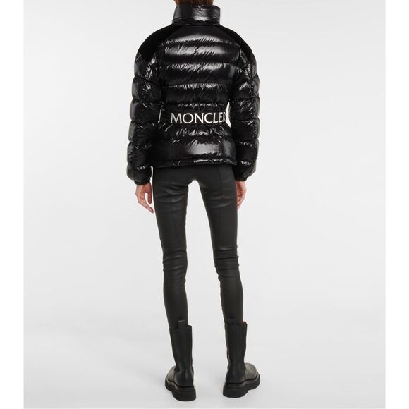 MONCLER Celepine Padded Jacket size 2 - Picture 12 of 16